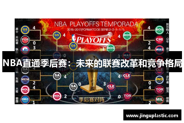 NBA直通季后赛：未来的联赛改革和竞争格局